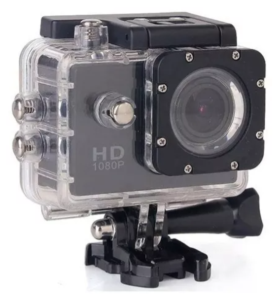 Camara Go Pro - Vídeos y Recuerdos en Alta Definición
