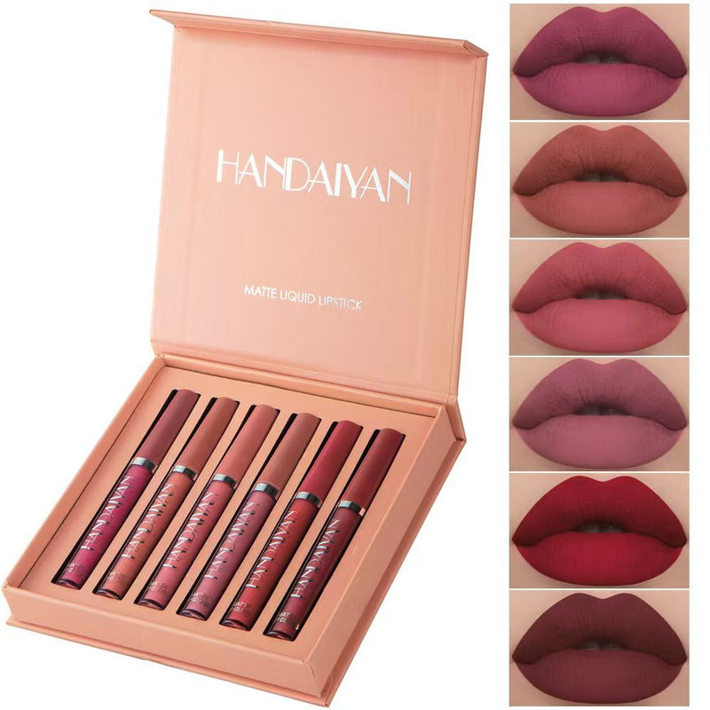 Kit Labiales Handaiyan